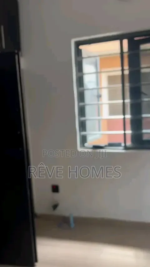 3bdrm Block of Flats in Ifako-Gbagada for rent in Ifako-Gbagada