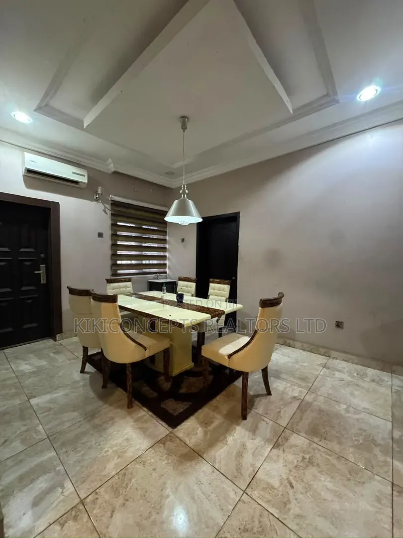 5bdrm Duplex in Adewunmi Layout, Ojoo for sale in Ojoo