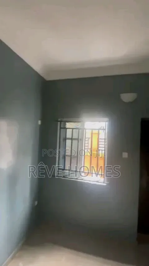 Studio Apartment in Abule-Oja for rent in Abule-Oja