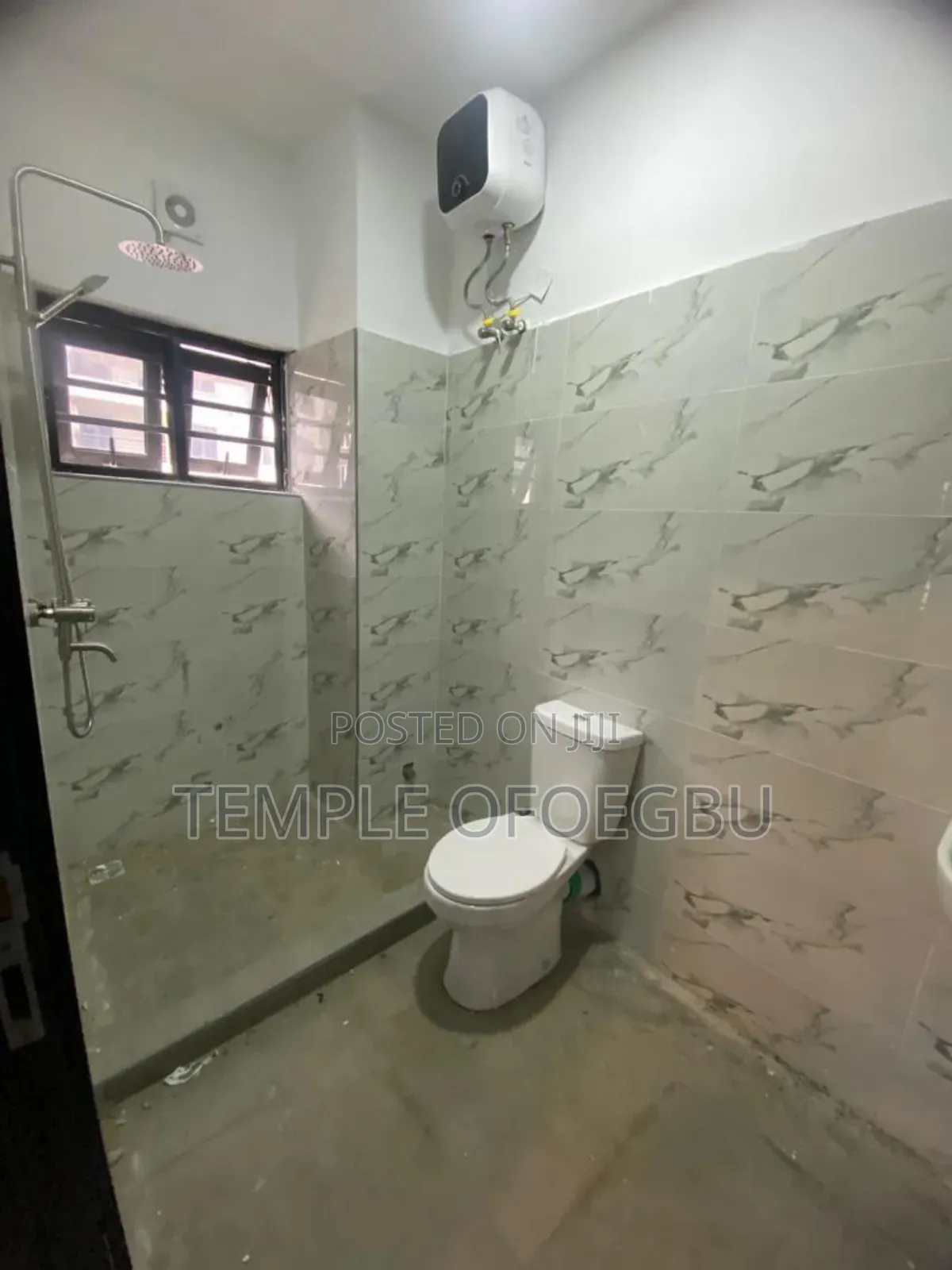 2bdrm Apartment in Ajah for rent in Ajah