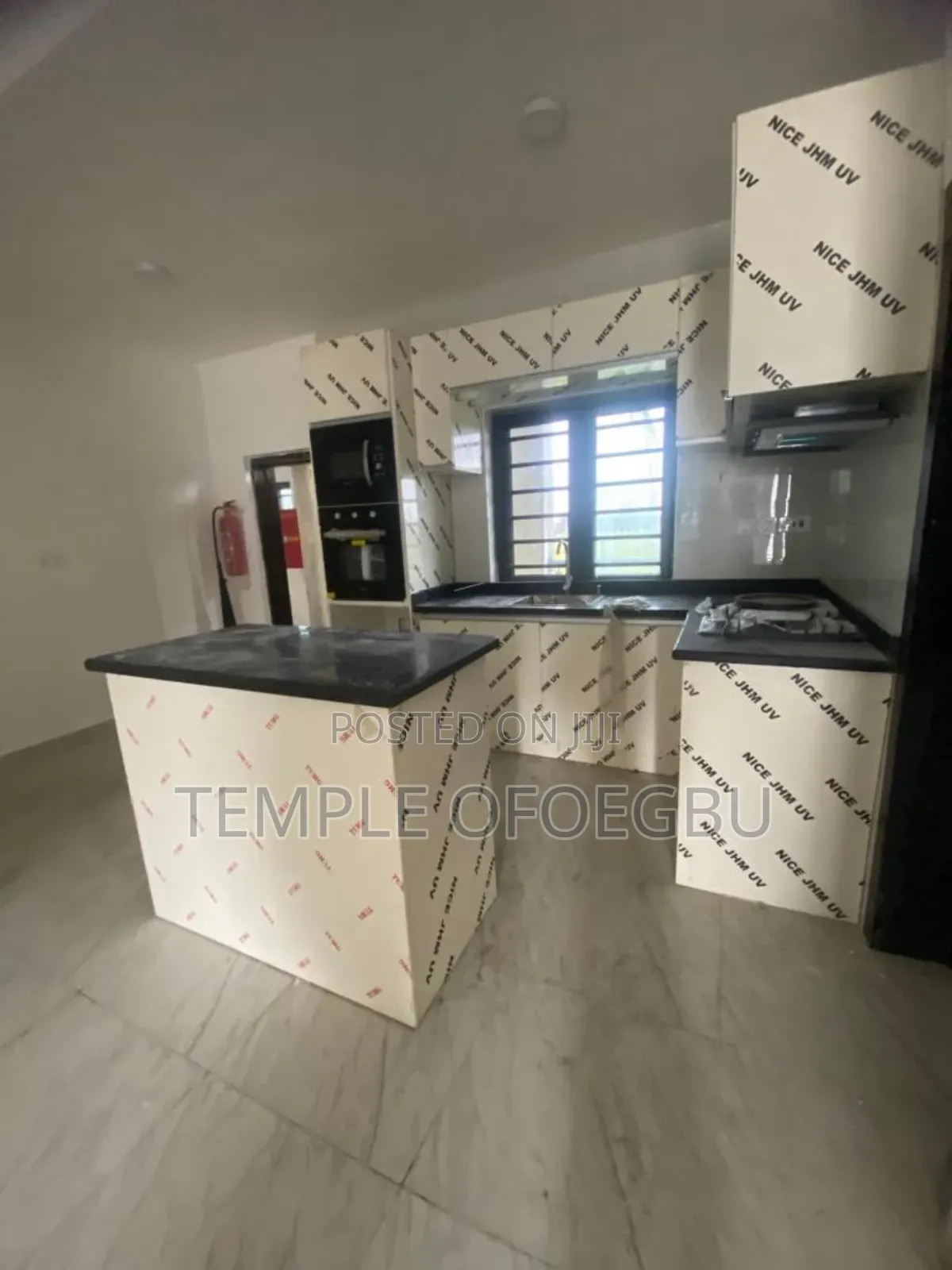 2bdrm Apartment in Ajah for rent in Ajah