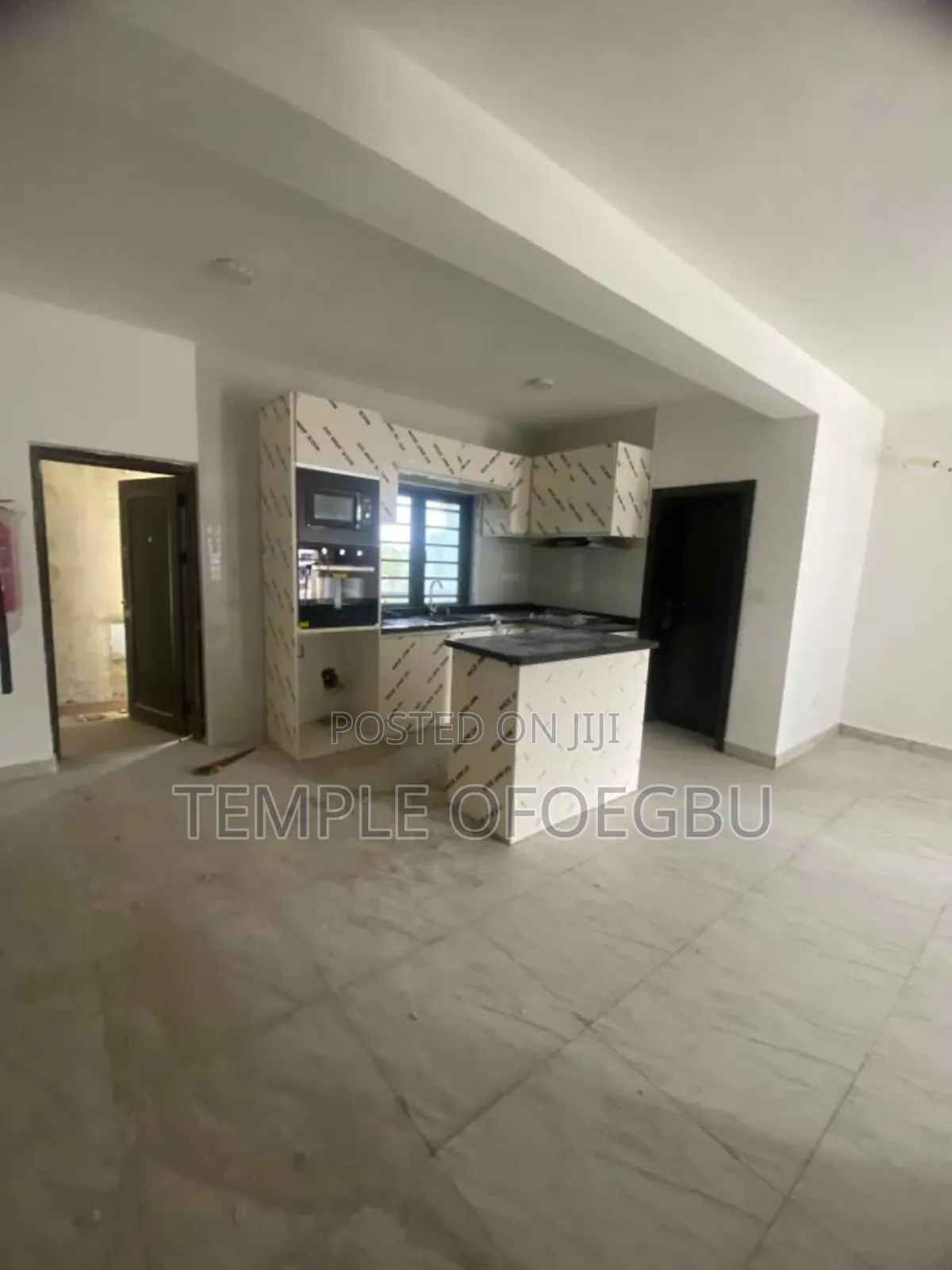 2bdrm Apartment in Ajah for rent in Ajah
