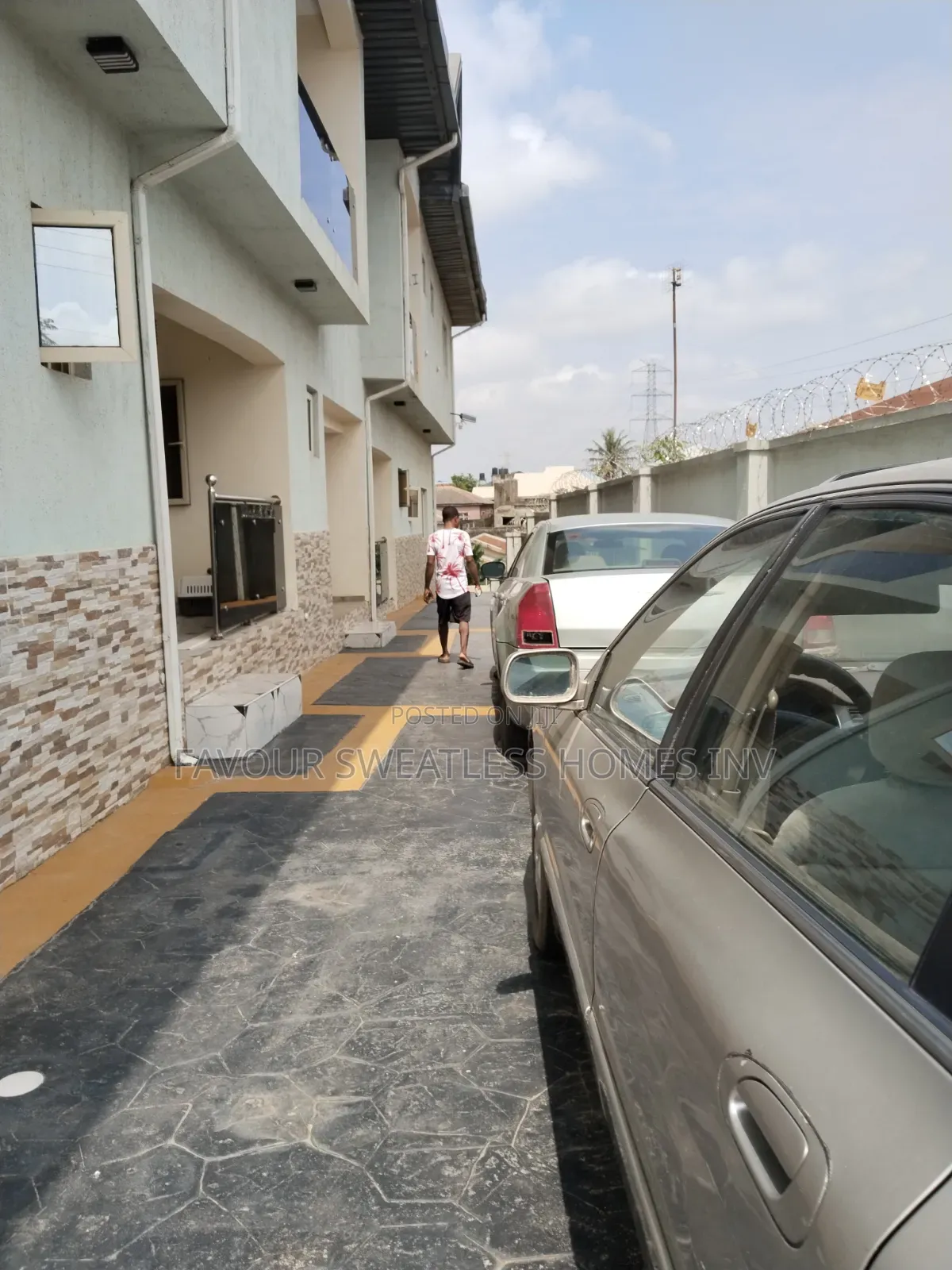 3bdrm Apartment in Magboro, Obafemi-Owode for rent in Obafemi-Owode