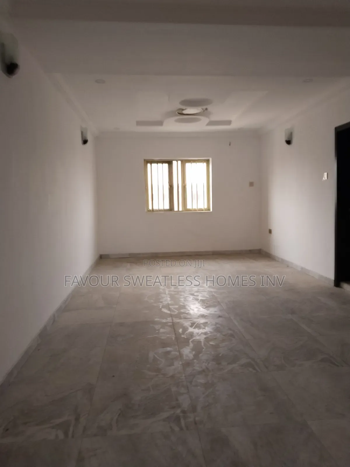 3bdrm Apartment in Magboro, Obafemi-Owode for rent in Obafemi-Owode