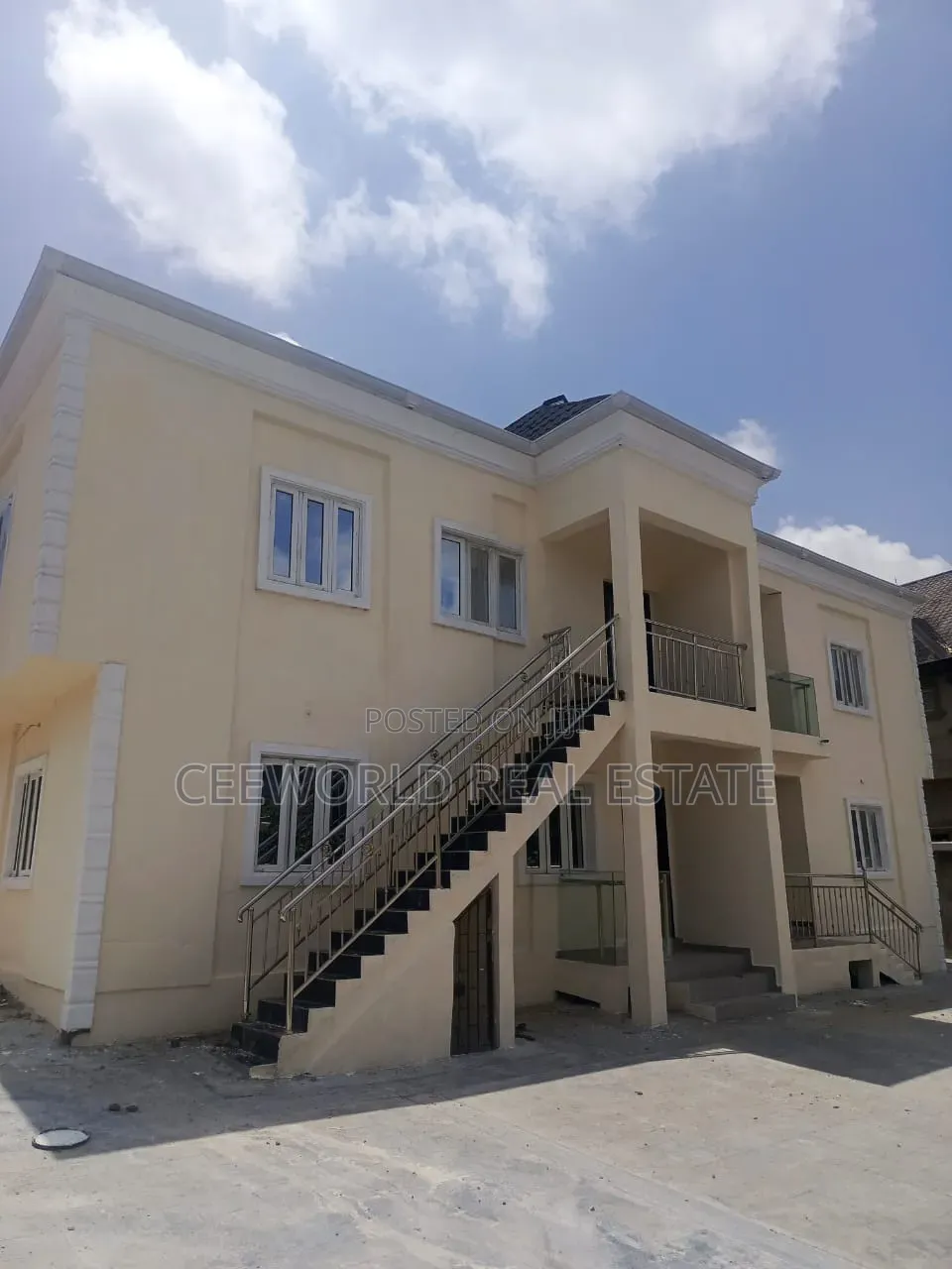 2bdrm Apartment in Bashorun Estate, Basorun for rent in Basorun