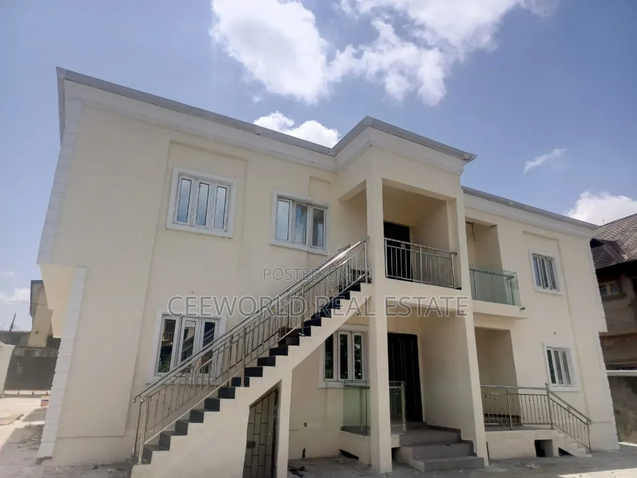 2bdrm Apartment in Bashorun Estate, Basorun for rent in Basorun