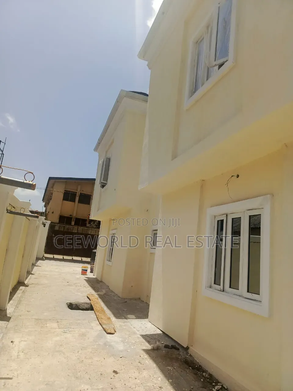 2bdrm Apartment in Bashorun Estate, Basorun for rent in Basorun
