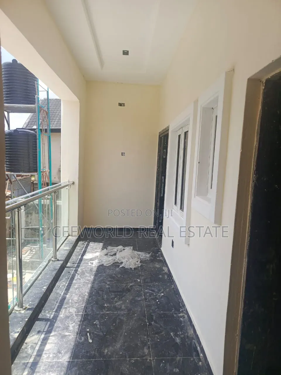 2bdrm Apartment in Bashorun Estate, Basorun for rent in Basorun
