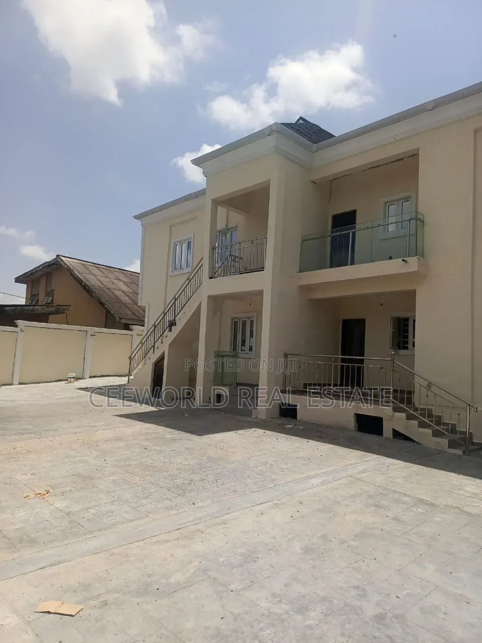 2bdrm Apartment in Bashorun Estate, Basorun for rent in Basorun