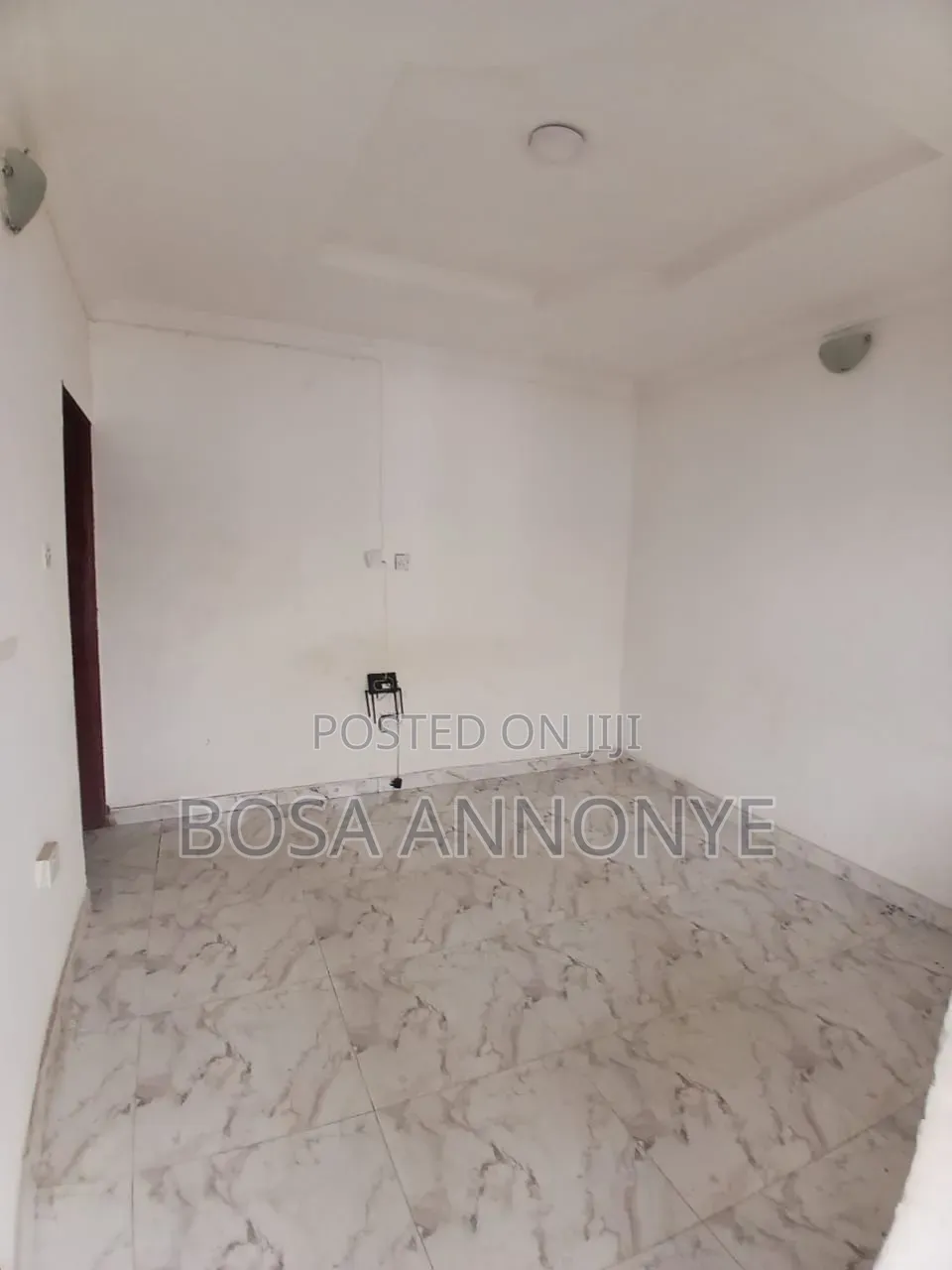 Mini Flat in Seaside Estate, Ado / Ajah for rent in Ado / Ajah