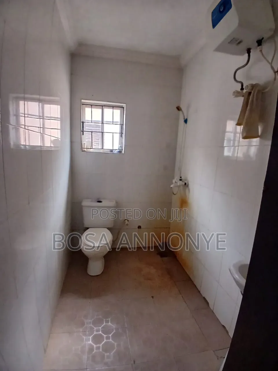 Mini Flat in Seaside Estate, Ado / Ajah for rent in Ado / Ajah