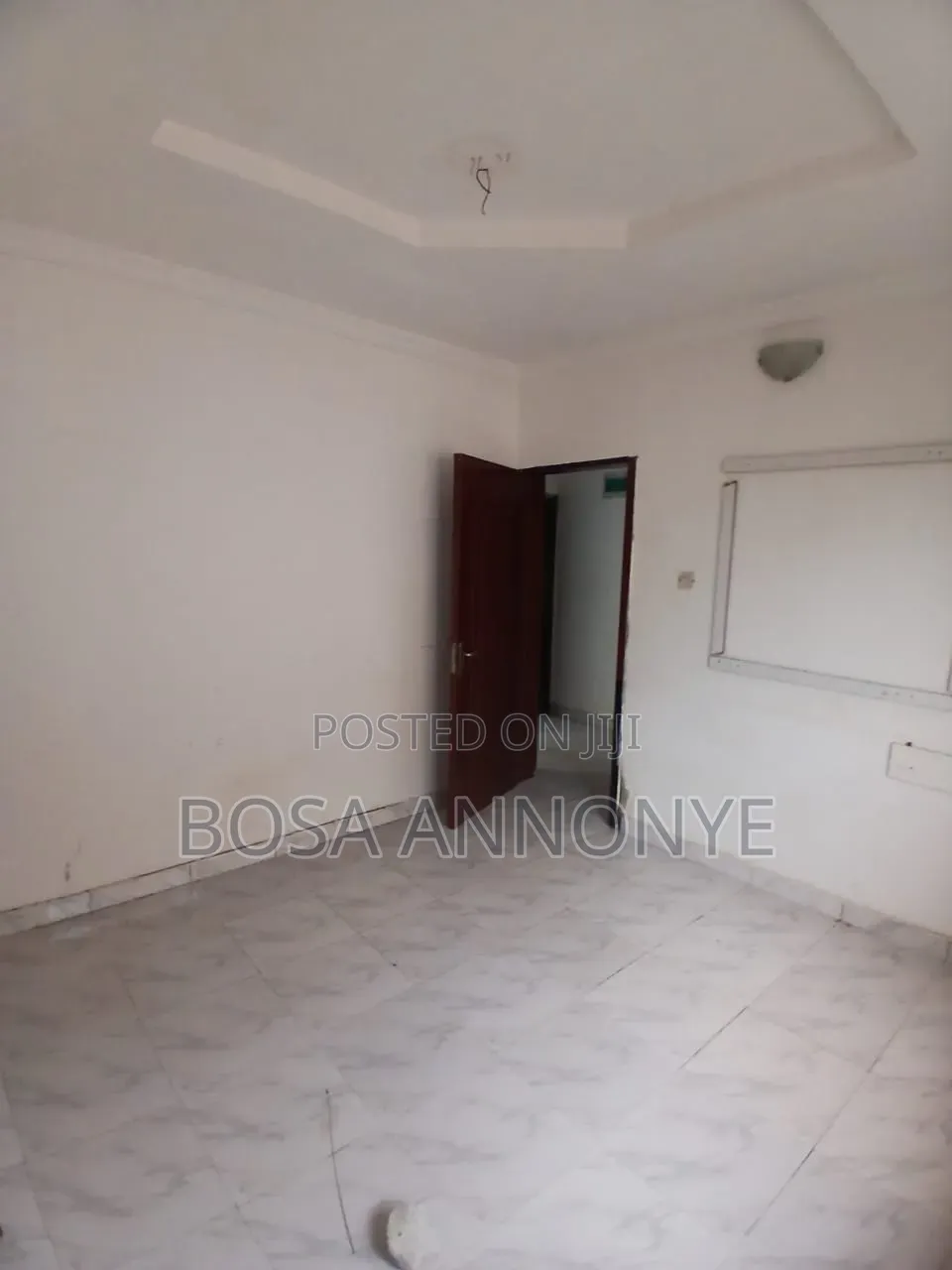Mini Flat in Seaside Estate, Ado / Ajah for rent in Ado / Ajah