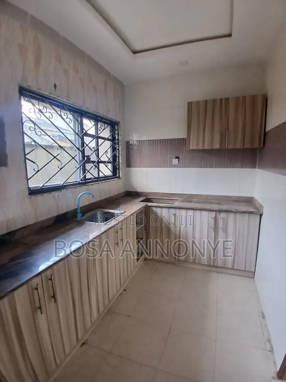 2bdrm Apartment in First Unity Estate, Ado / Ajah for rent in Ado / Ajah