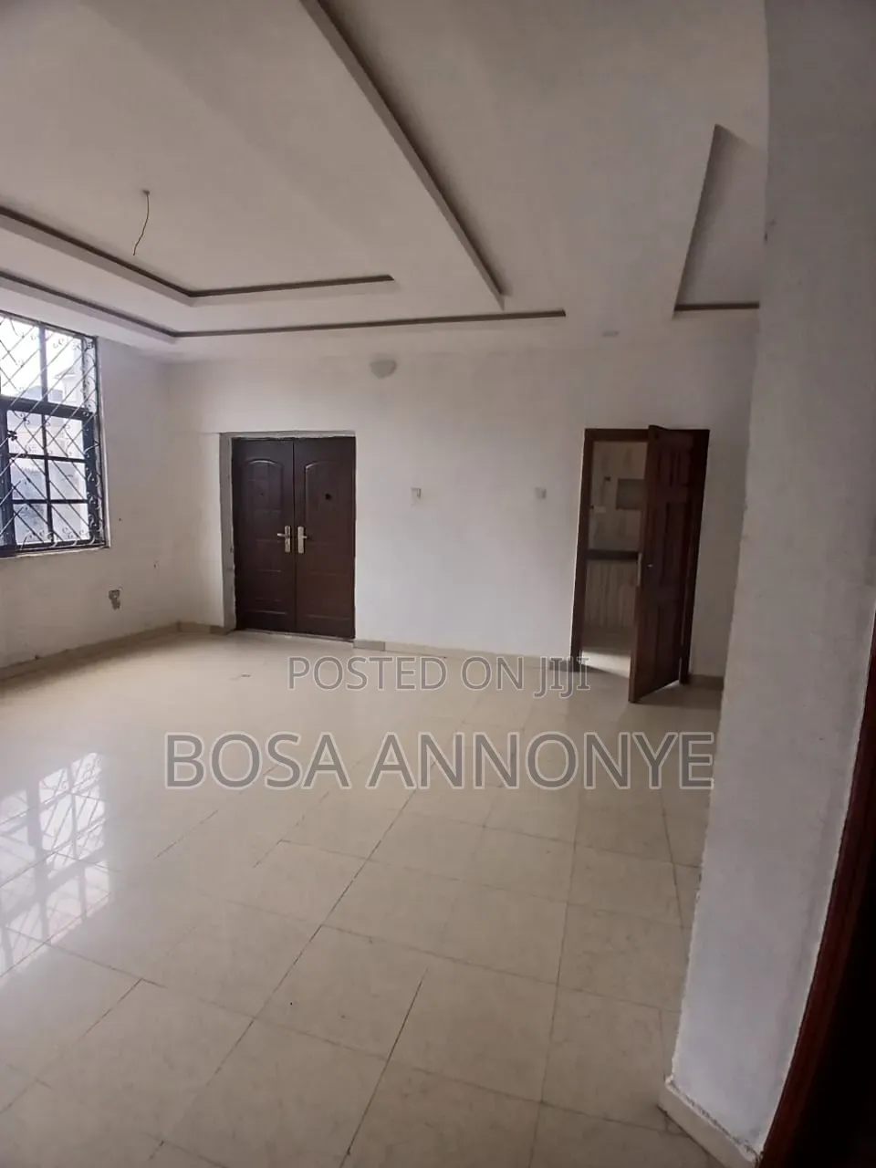 2bdrm Apartment in First Unity Estate, Ado / Ajah for rent in Ado / Ajah