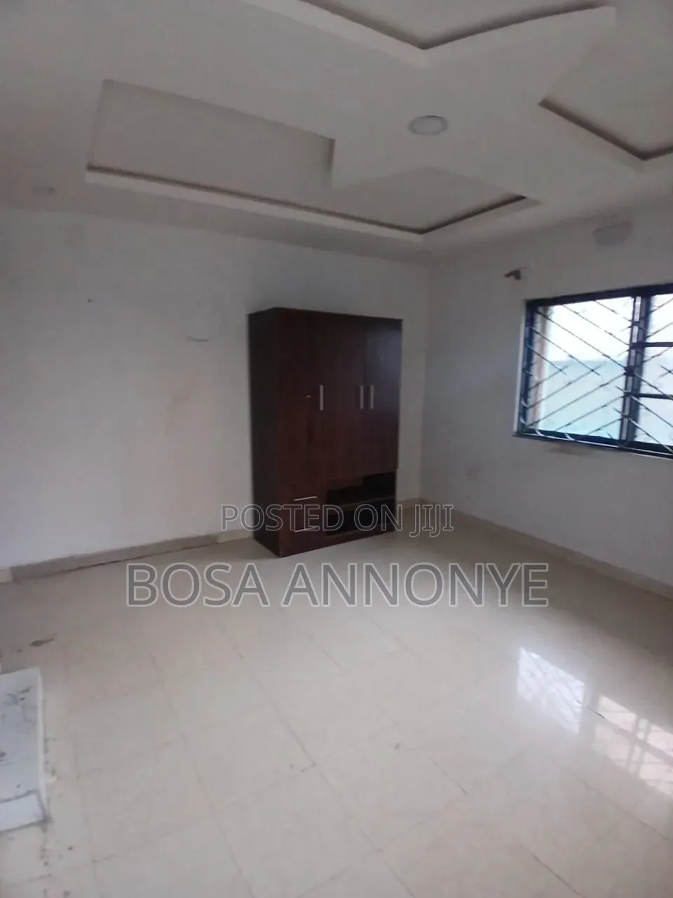 2bdrm Apartment in First Unity Estate, Ado / Ajah for rent in Ado / Ajah