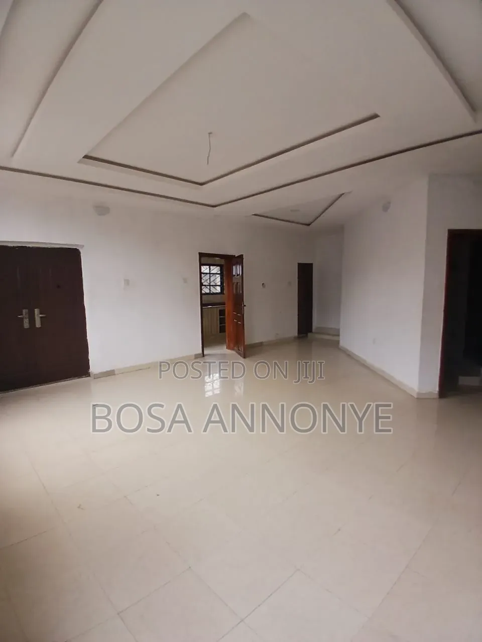 2bdrm Apartment in First Unity Estate, Ado / Ajah for rent in Ado / Ajah