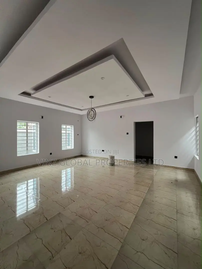4bdrm Duplex in Ajah for rent in Ajah