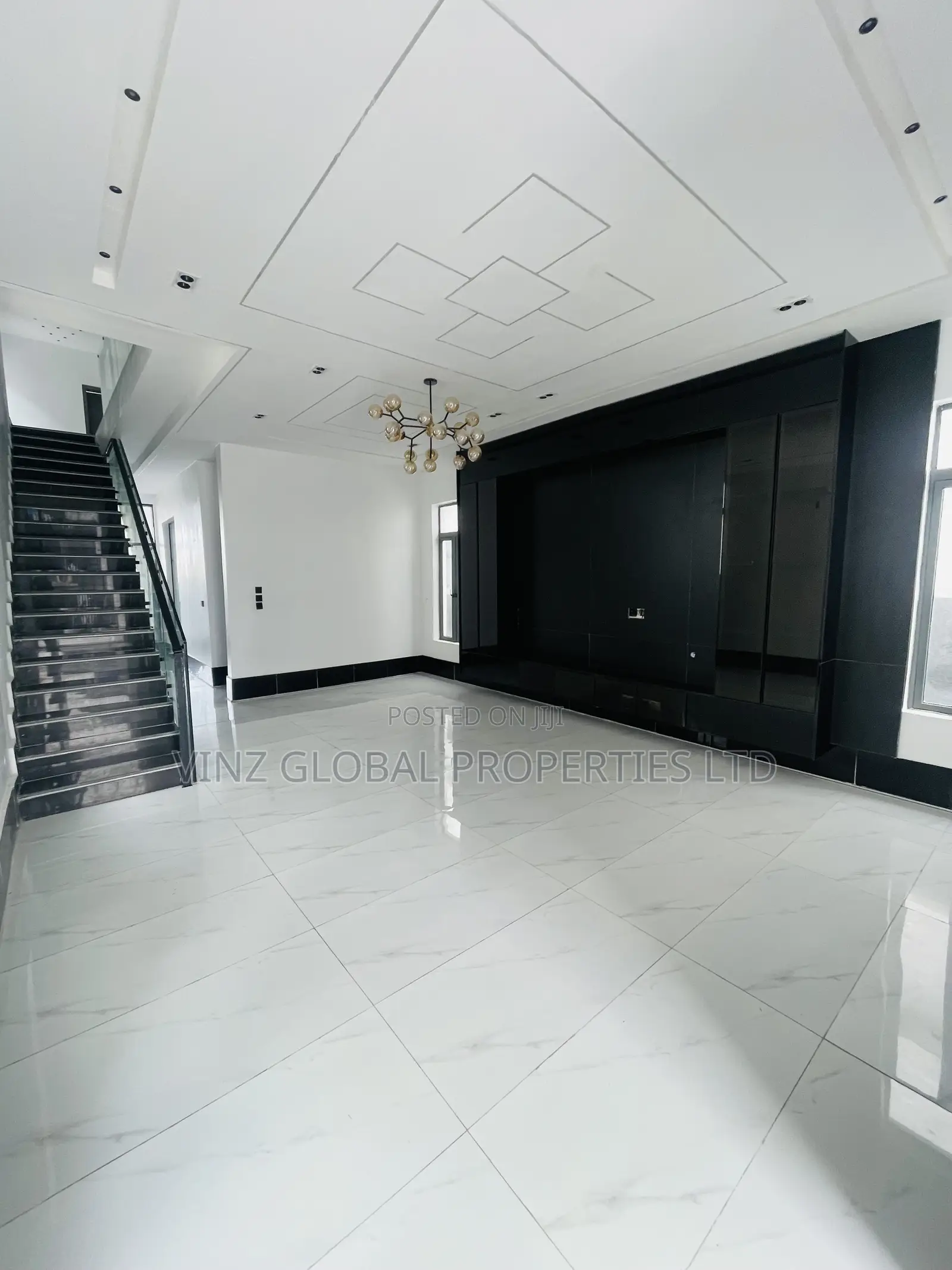 5bdrm Duplex in Ajah for sale in Ajah