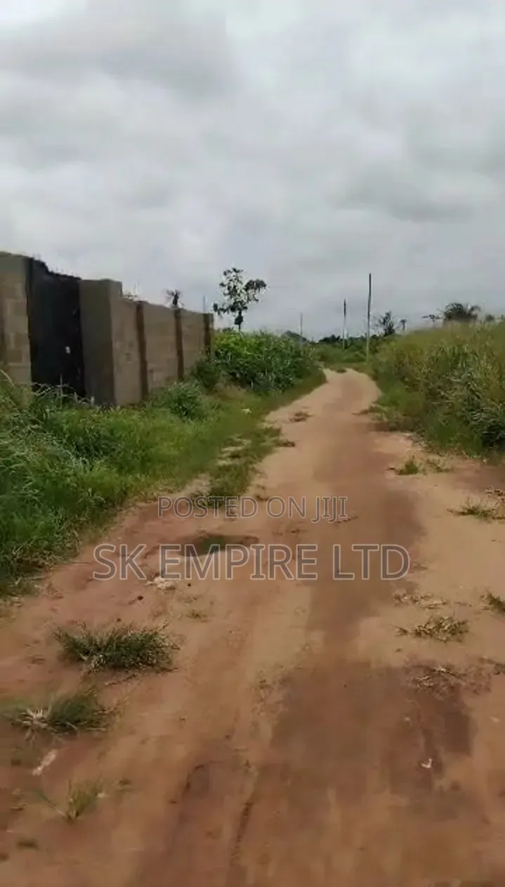 Highly Affordable, Please Don't Miss It in Owerri