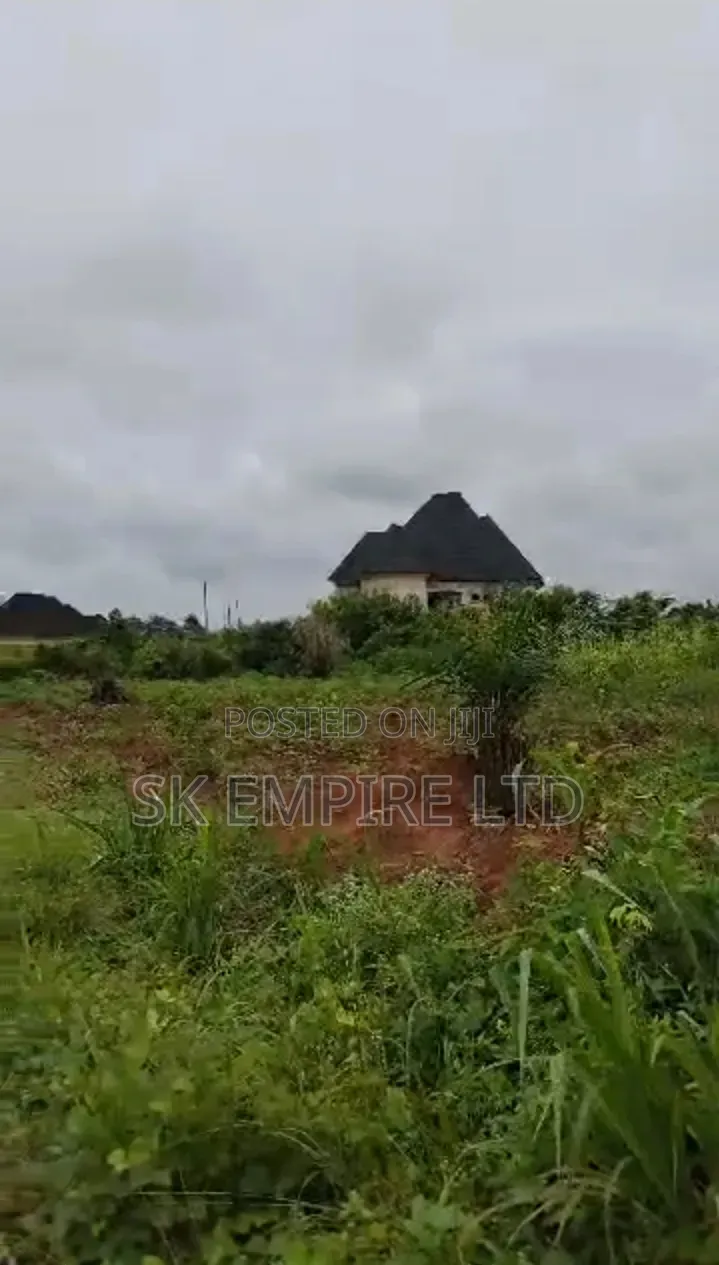Highly Affordable, Please Don't Miss It in Owerri