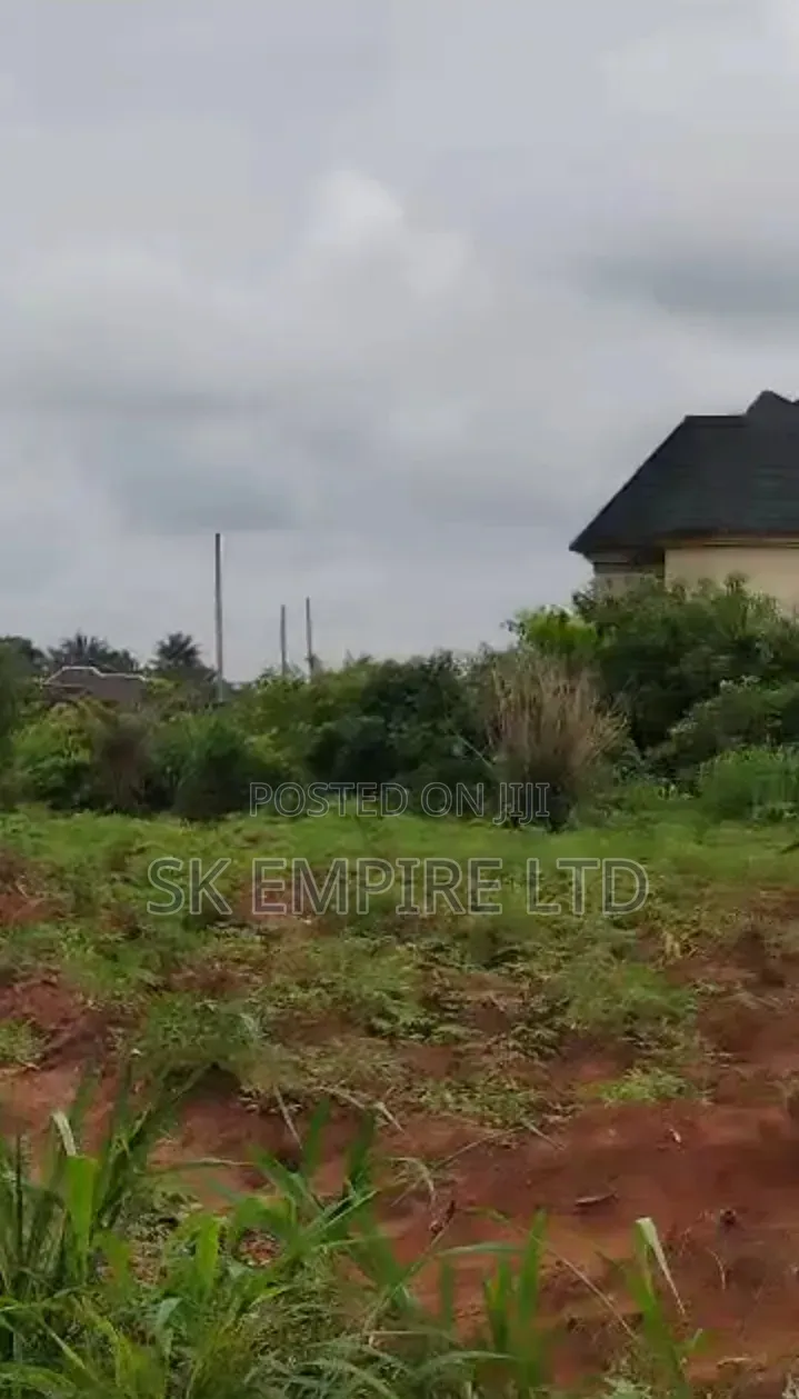 Highly Affordable, Please Don't Miss It in Owerri