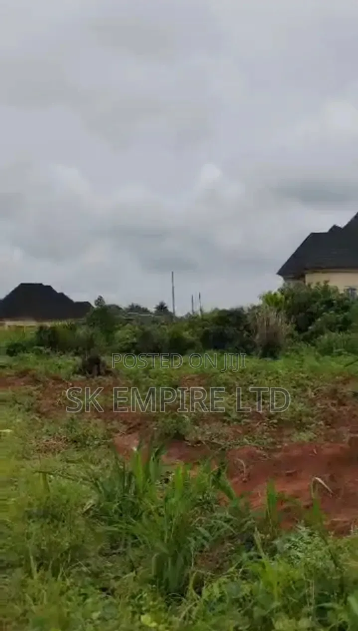 Highly Affordable, Please Don't Miss It in Owerri