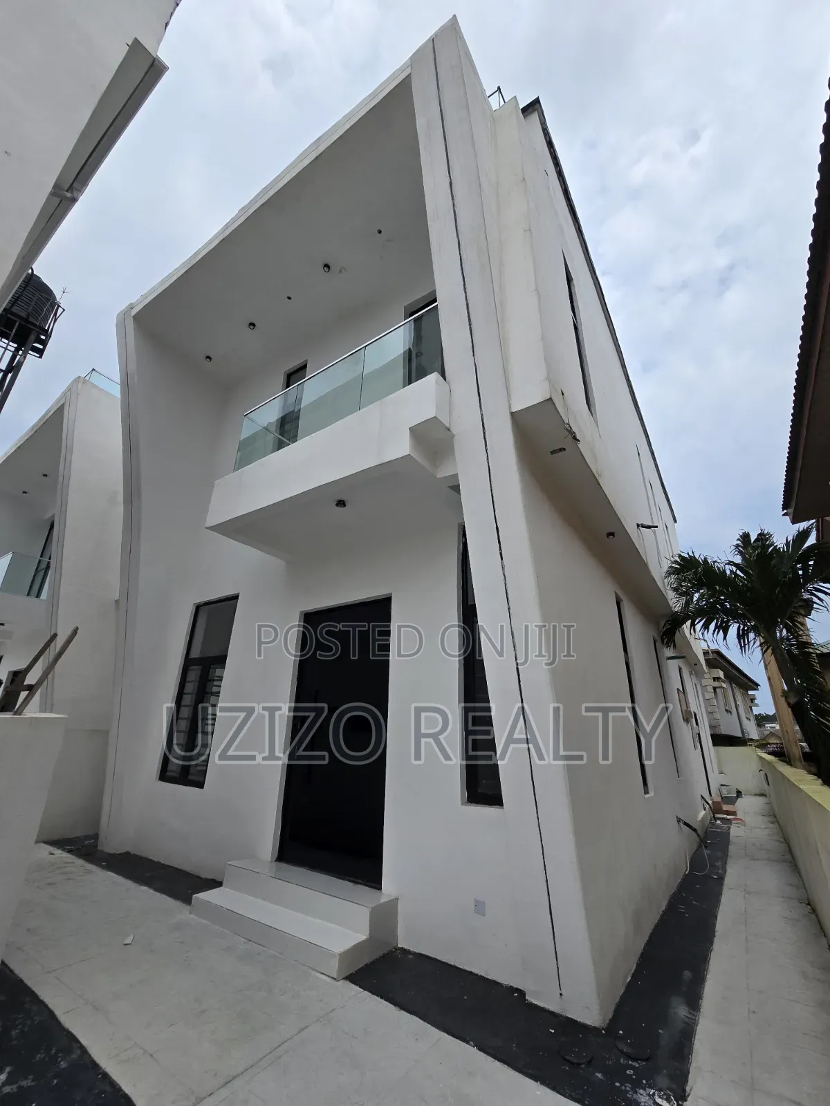 4bdrm Duplex in Sangotedo for sale in Sangotedo