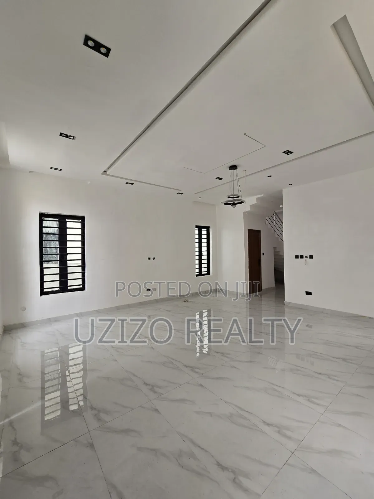 4bdrm Duplex in Sangotedo for sale in Sangotedo