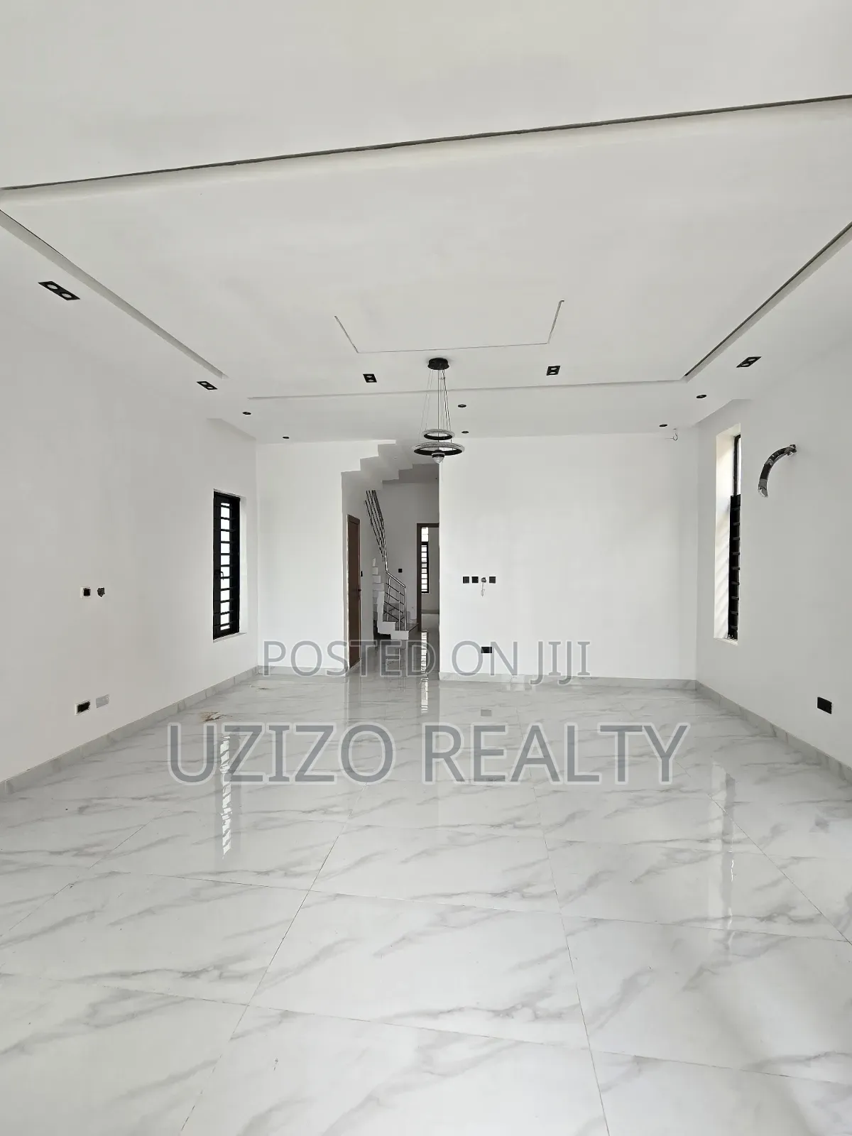4bdrm Duplex in Sangotedo for sale in Sangotedo