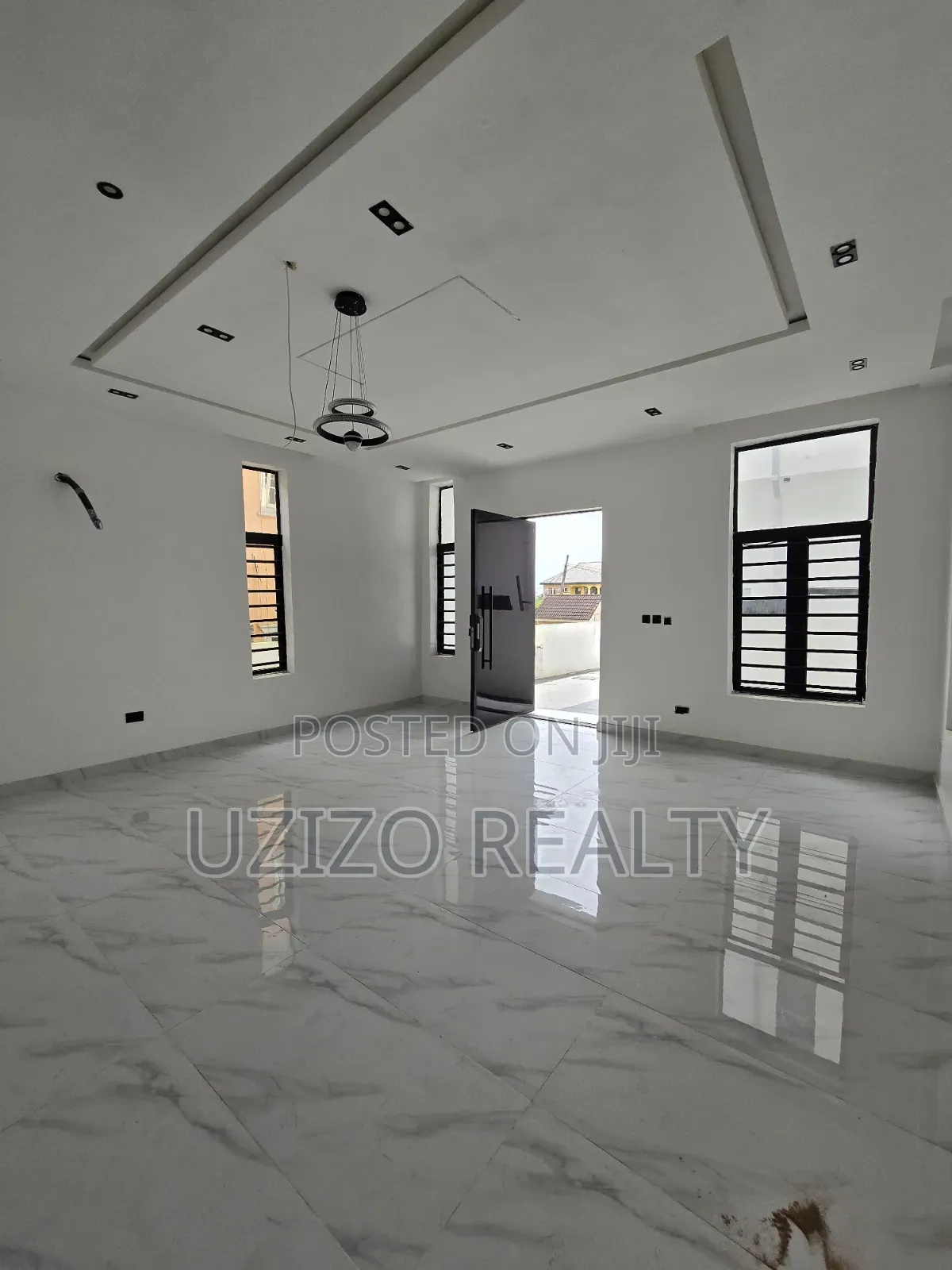4bdrm Duplex in Sangotedo for sale in Sangotedo