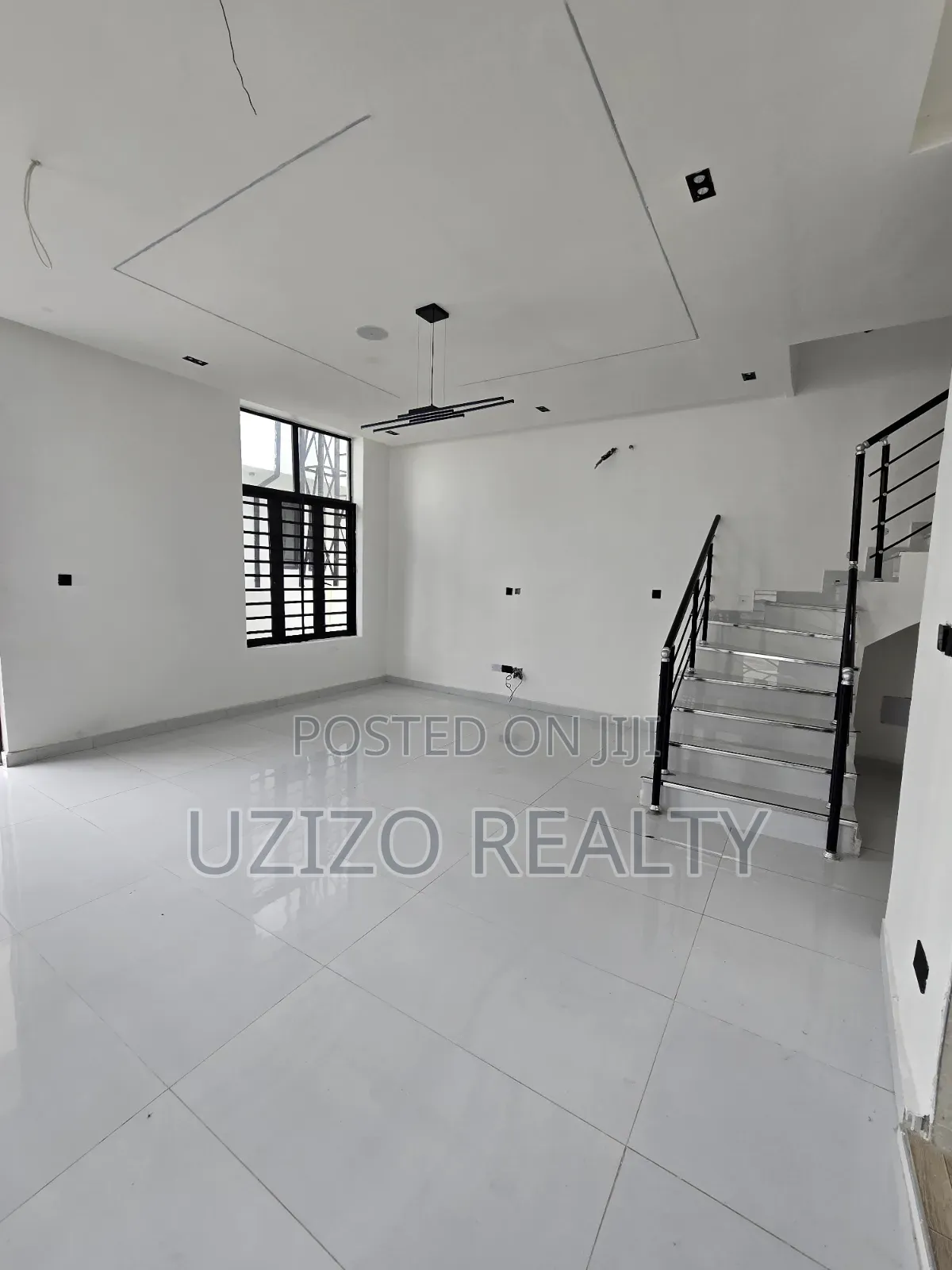 4bdrm Duplex in Sangotedo for sale in Sangotedo