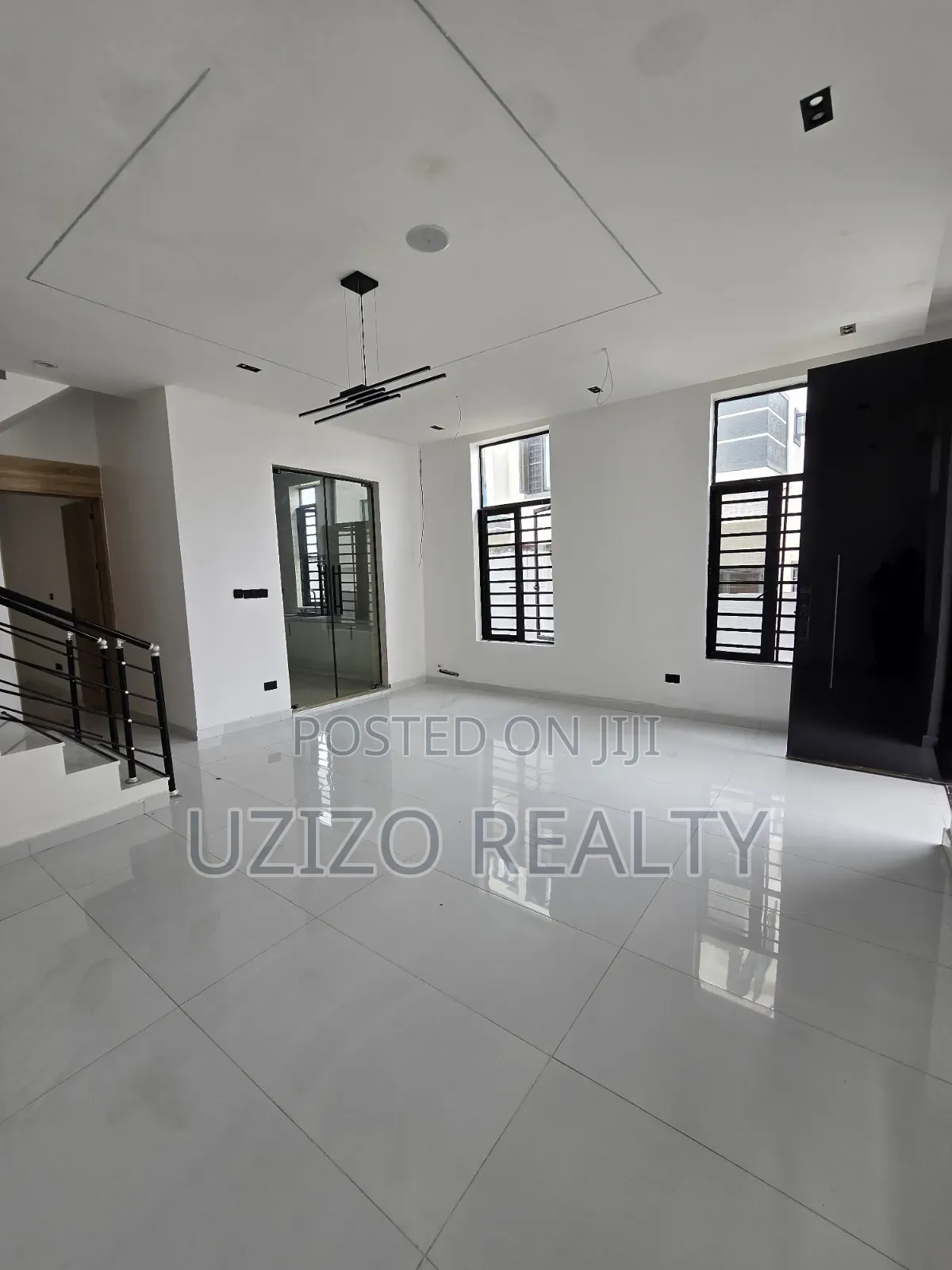 4bdrm Duplex in Sangotedo for sale in Sangotedo