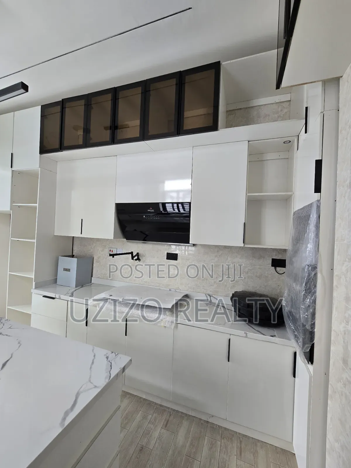 4bdrm Duplex in Sangotedo for sale in Sangotedo