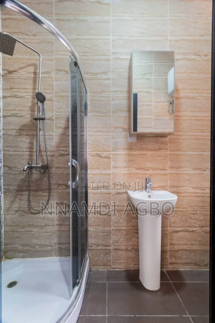 Furnished 3bdrm Apartment in Victoria Island Extension for rent in Victoria Island Extension