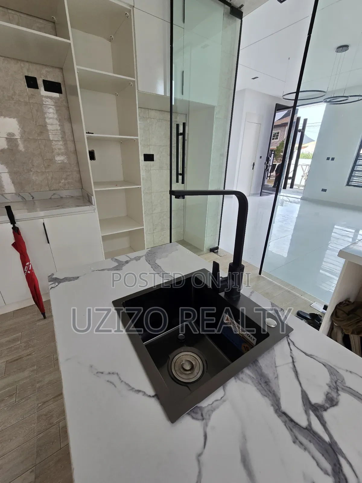 5bdrm Duplex in Sangotedo for sale in Sangotedo