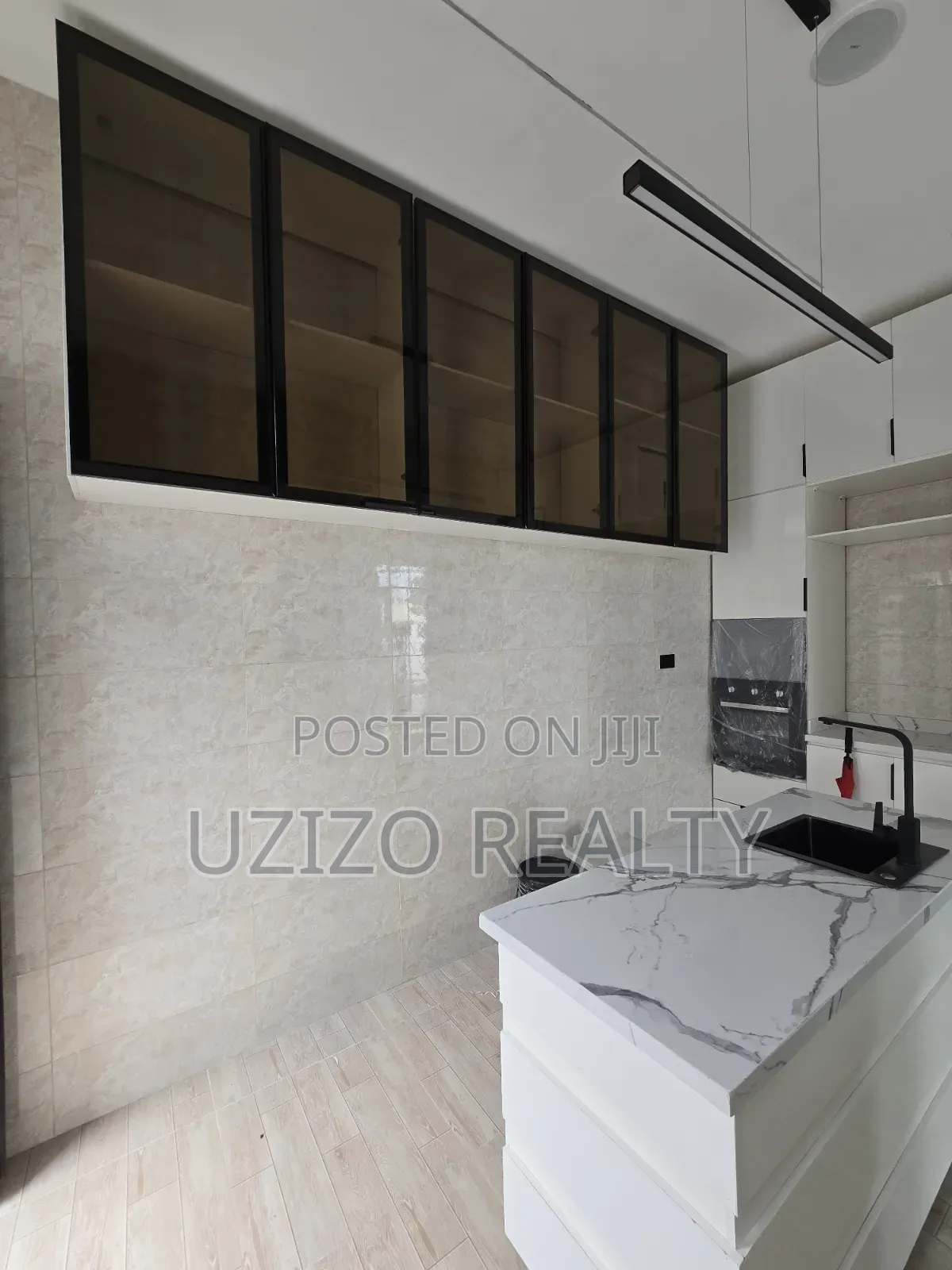 5bdrm Duplex in Sangotedo for sale in Sangotedo