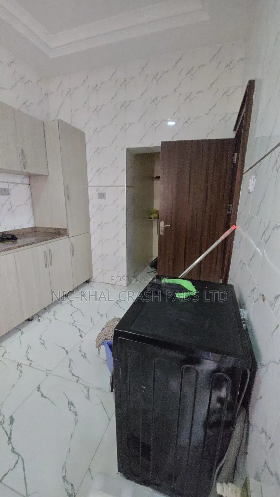 Furnished 2bdrm Apartment in Lifecamp for rent in Life Camp