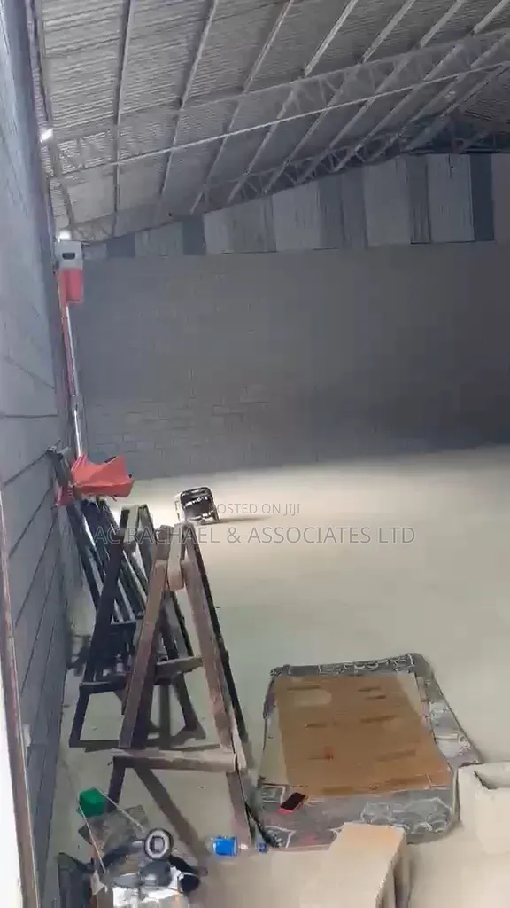 28,000sqf Warehouse for Rent at Ajao Estate in Ajao Estate