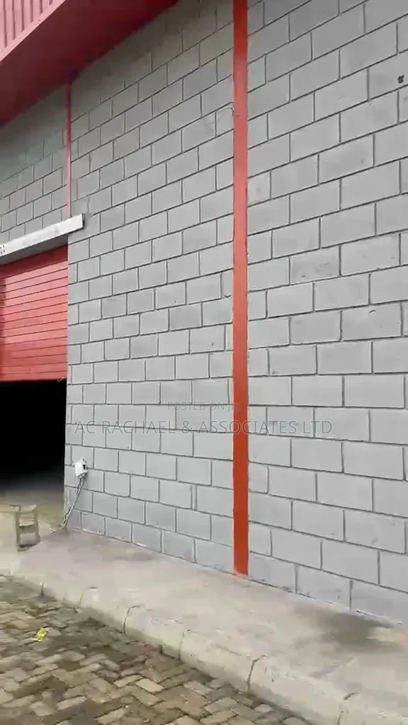 28,000sqf Warehouse for Rent at Ajao Estate in Ajao Estate