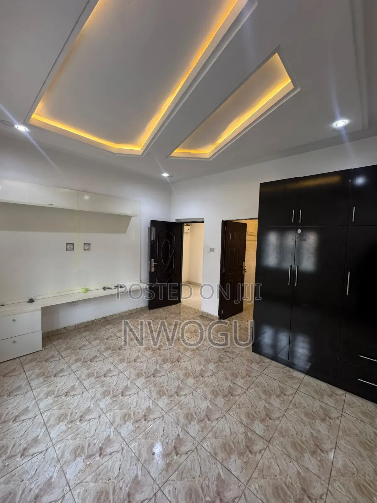 Furnished 3bdrm Bungalow in Lokogoma for rent in Lokogoma