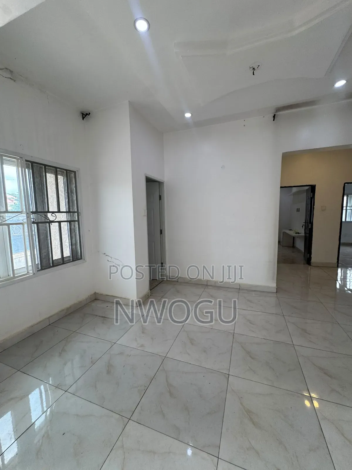 Furnished 3bdrm Bungalow in Lokogoma for rent in Lokogoma