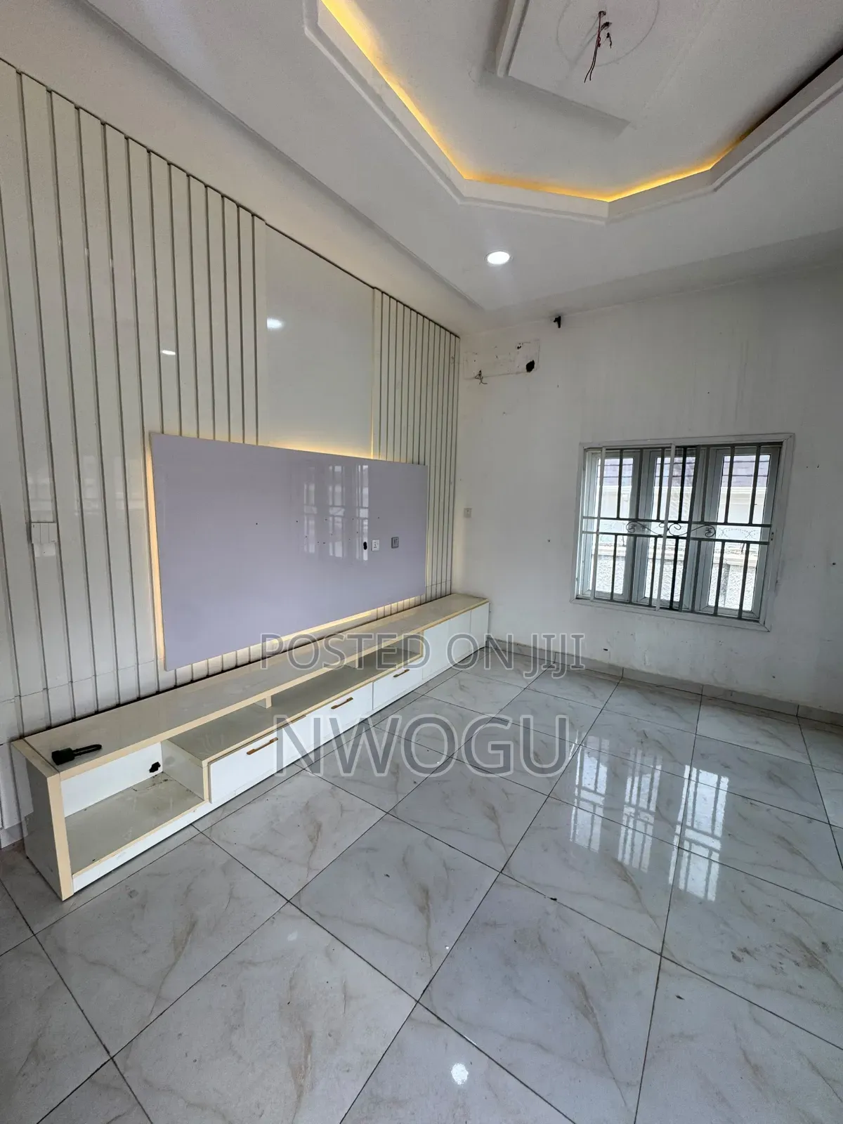 Furnished 3bdrm Bungalow in Lokogoma for rent in Lokogoma