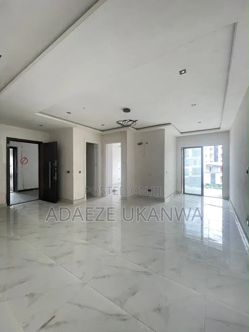 2bdrm Apartment in Lekki Phase 1 for sale in Lekki Phase 1