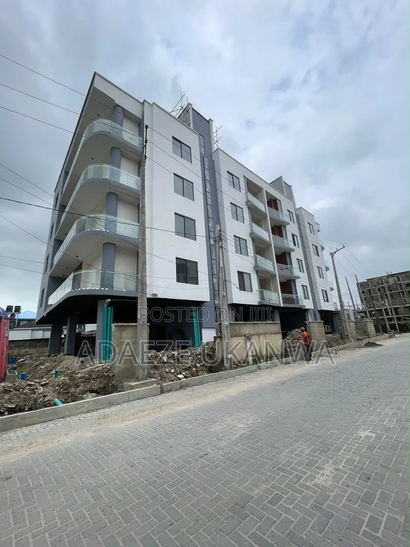2bdrm Apartment in Lekki Phase 1 for sale in Lekki Phase 1