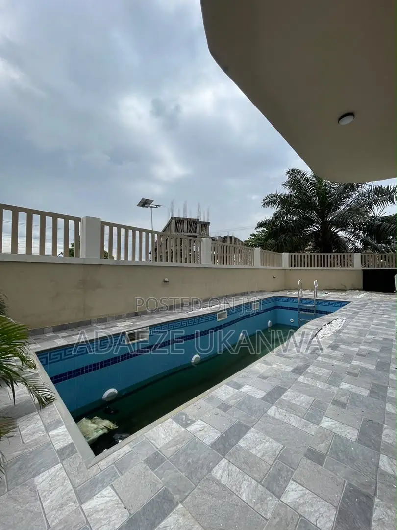 3bdrm Apartment in Lekki Phase 1 for sale in Lekki Phase 1