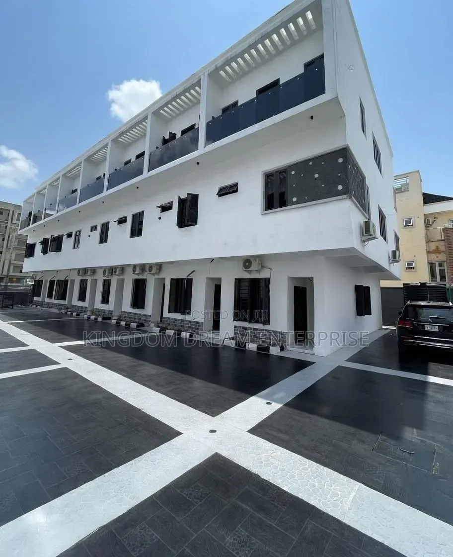 Mini Flat in Ikate Lekki Lagos for rent in Ikate