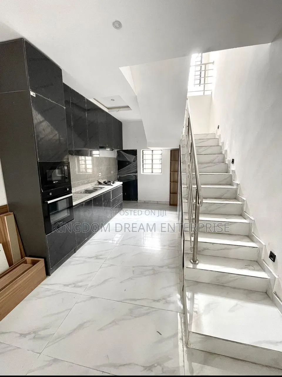 Mini Flat in Ikate Lekki Lagos for rent in Ikate