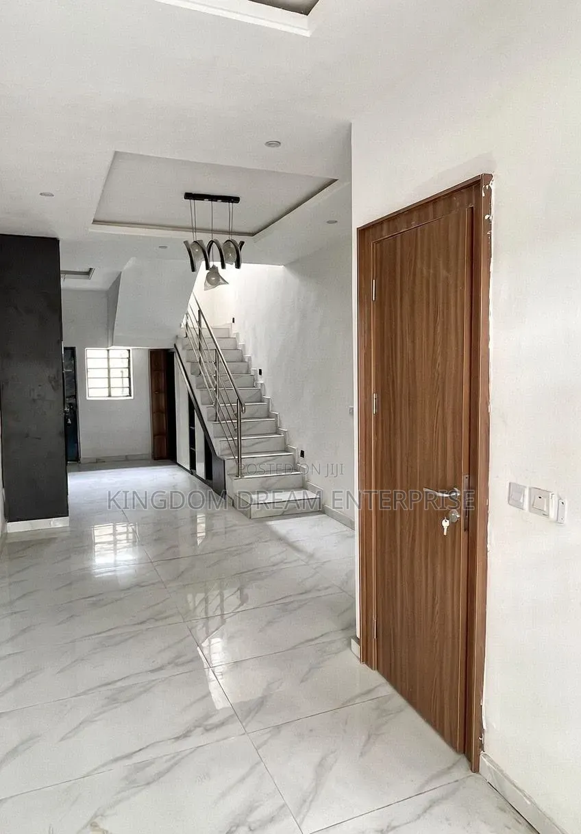 Mini Flat in Ikate Lekki Lagos for rent in Ikate