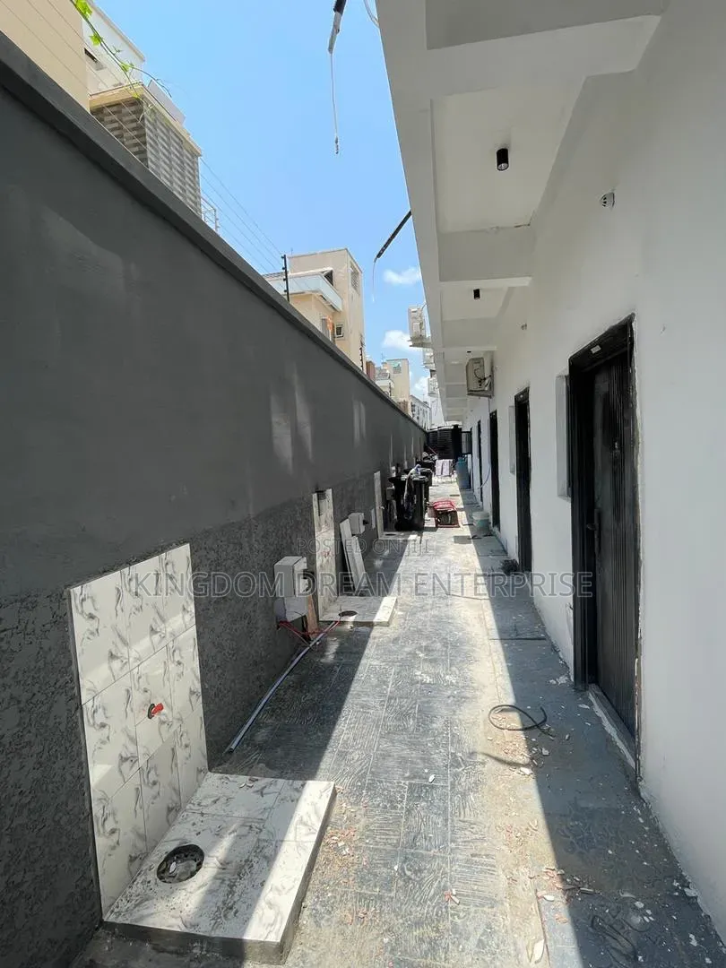 Mini Flat in Ikate Lekki Lagos for rent in Ikate