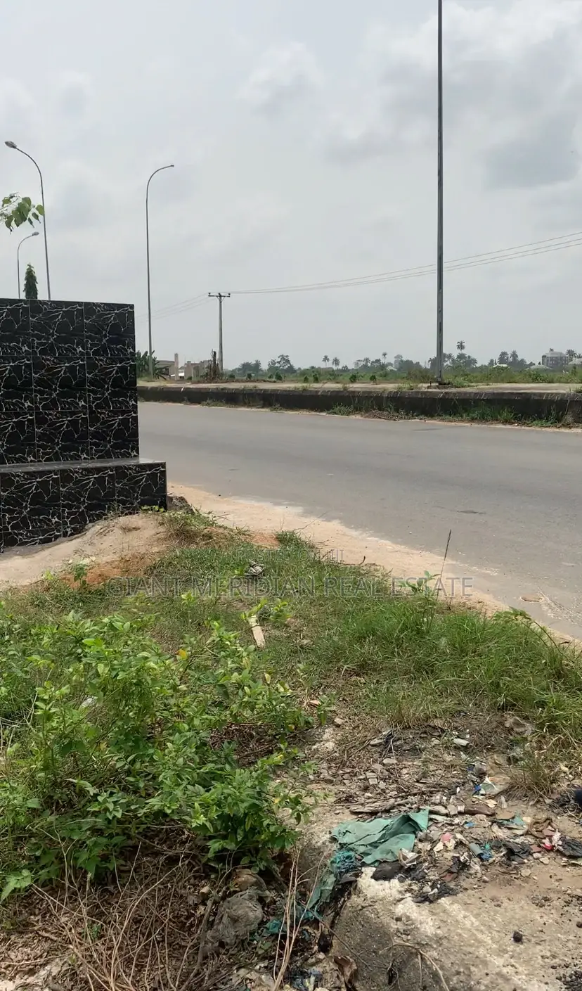 Land Plots for Sale – Obirikwere, Port Harcourt in Obio-Akpor